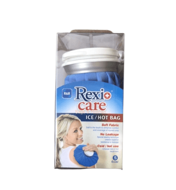 Rexicare VESSIE A GLACE SMALL 600ML