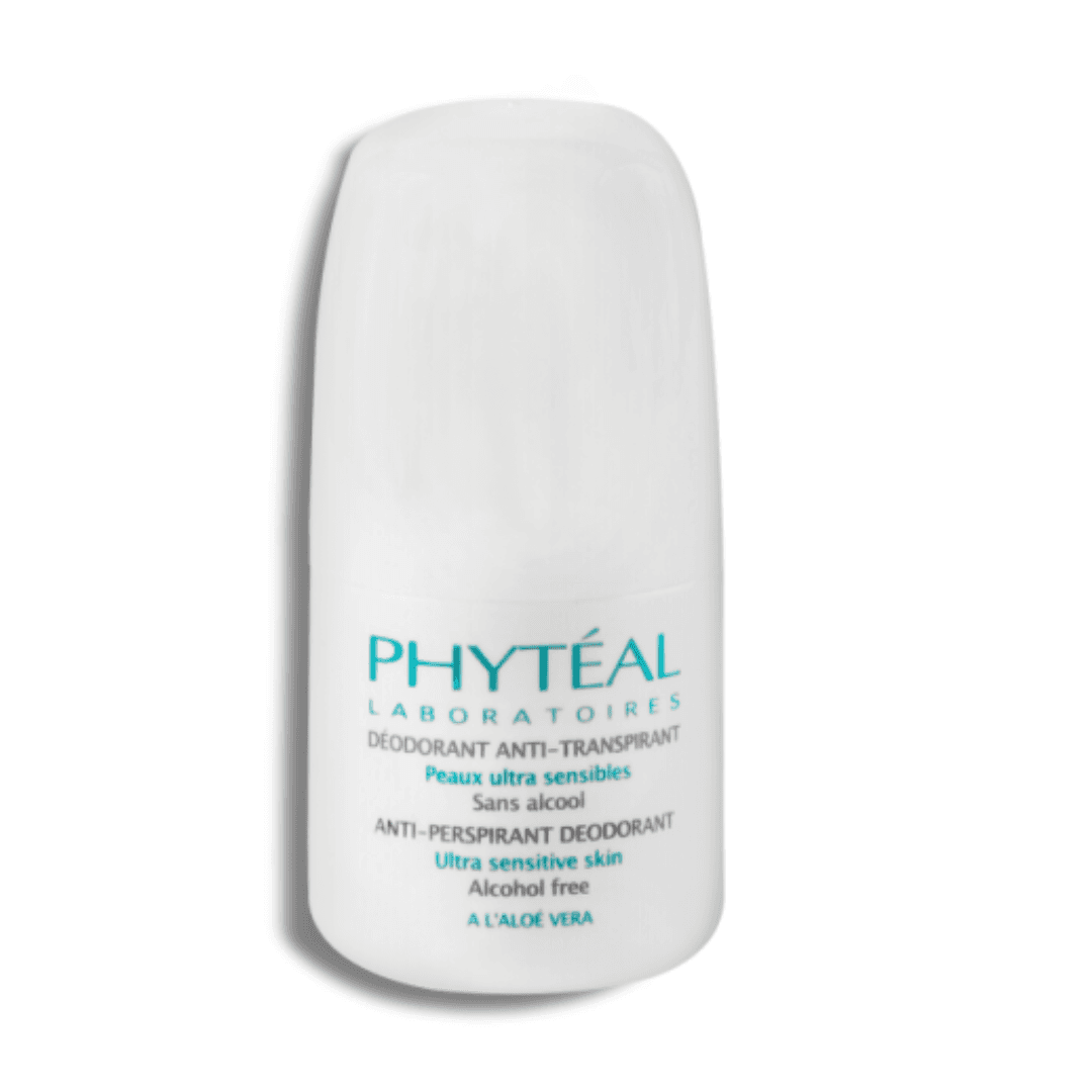 Phyteal Roll-on Deodorant