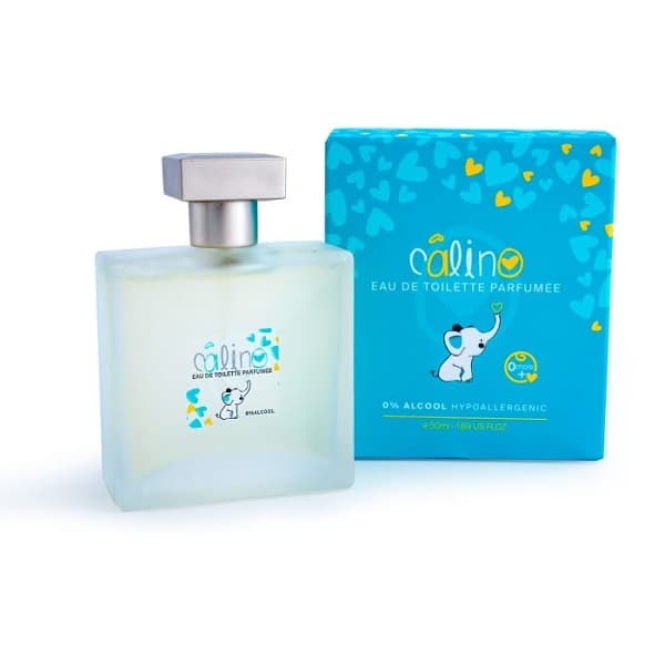 CALINO EAU DE Toilette 50ML