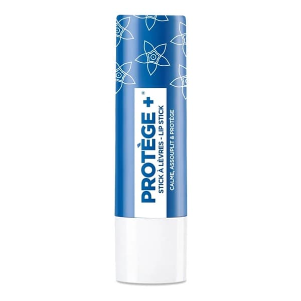 PROTEGE+ BAUME A LEVRES BLEU