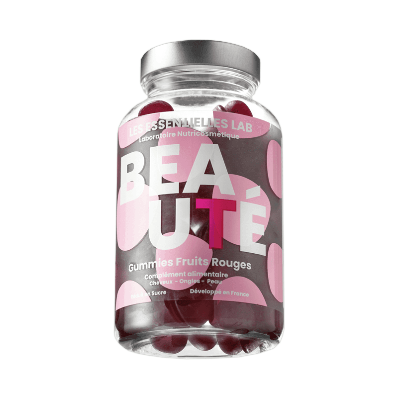 LES ESS LAB BEAUTE Gummies B/14