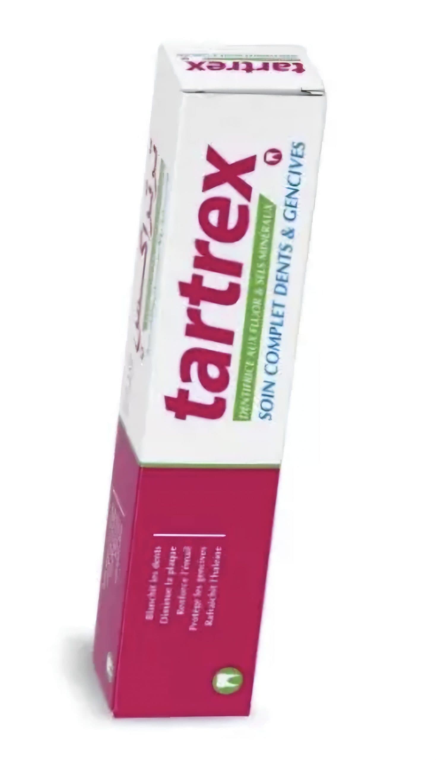 Tartrex Dentifrice SOIN Complet