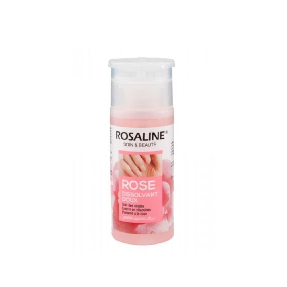 Rosaline Dissolvant ROSE 100ML