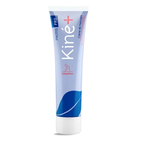 KINE+ CREME DE Massage 200ML