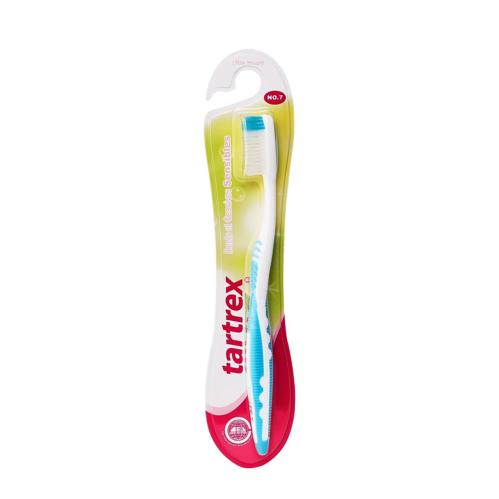 Tartrex BROSSE A DENTS ADULTE