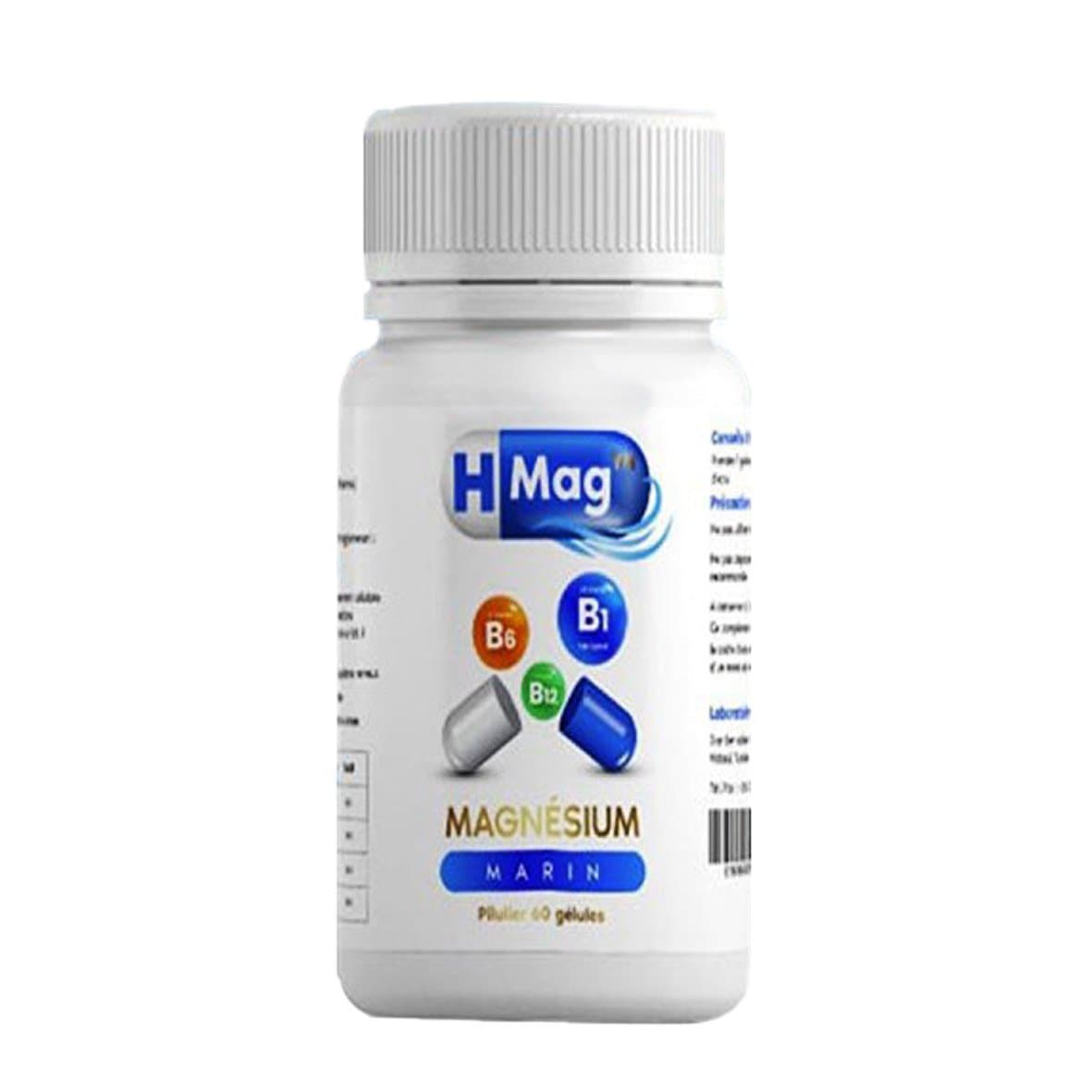 YOUNG HEALTH Magnesium MARIN H-MAG
