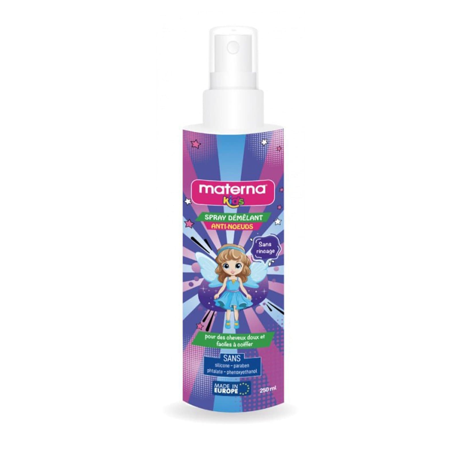 Materna SPRAY Demelant