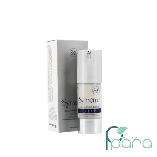 Symetric CREME Collagene 50GR