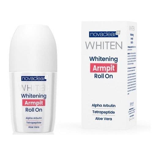 Novaclear Roll-on Aisselles