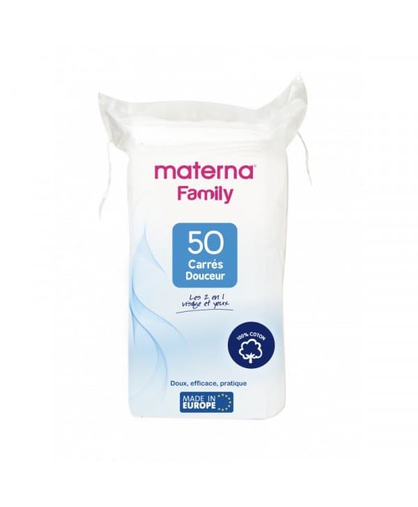 Materna COTON Carrï¿½s B/50