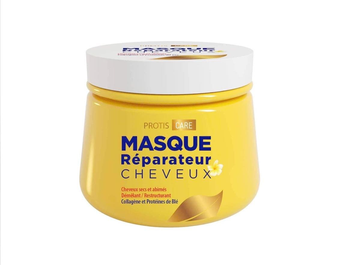 PROTIS MASQUE Cheveux