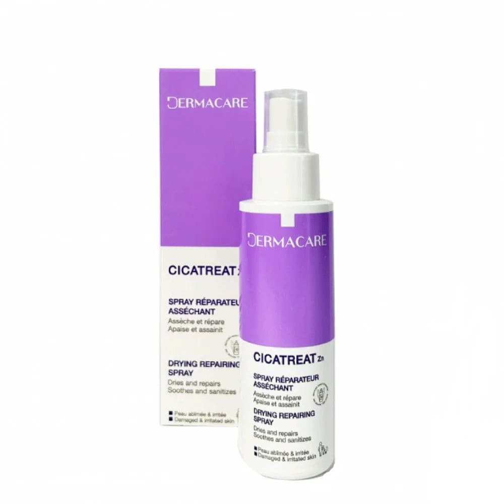 Cica-treat ZN SPRAY 100ML