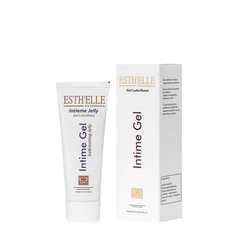 Esthelle Lubrifiant GEL 50GR