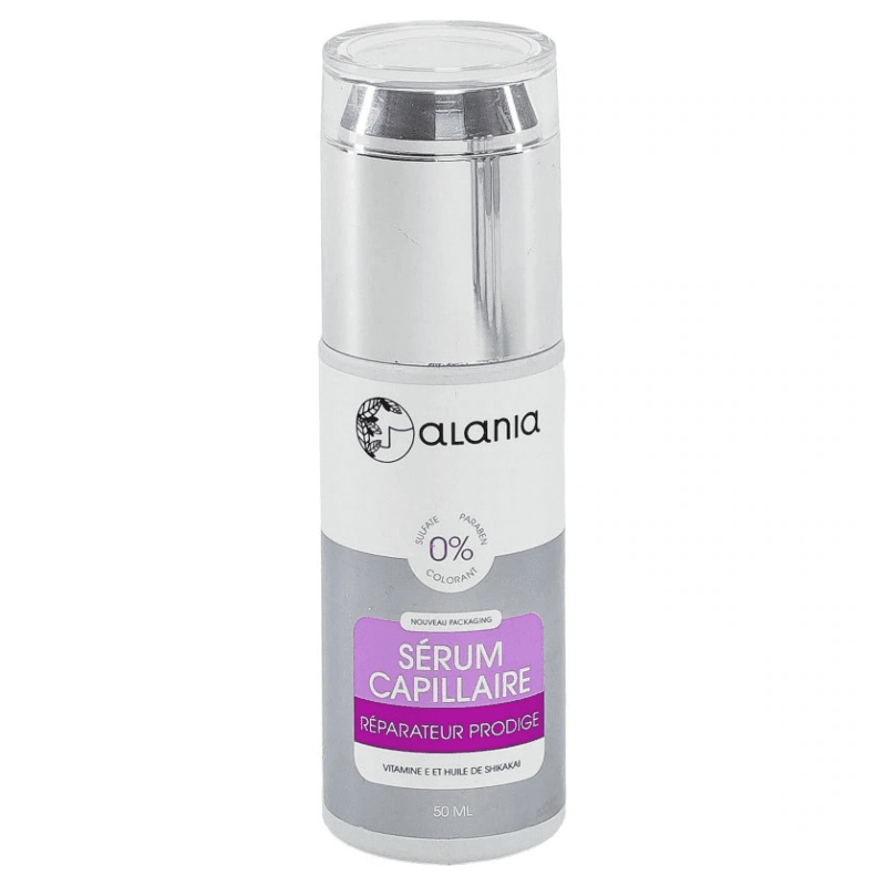ALANIA SERUM Capillaire 50ML