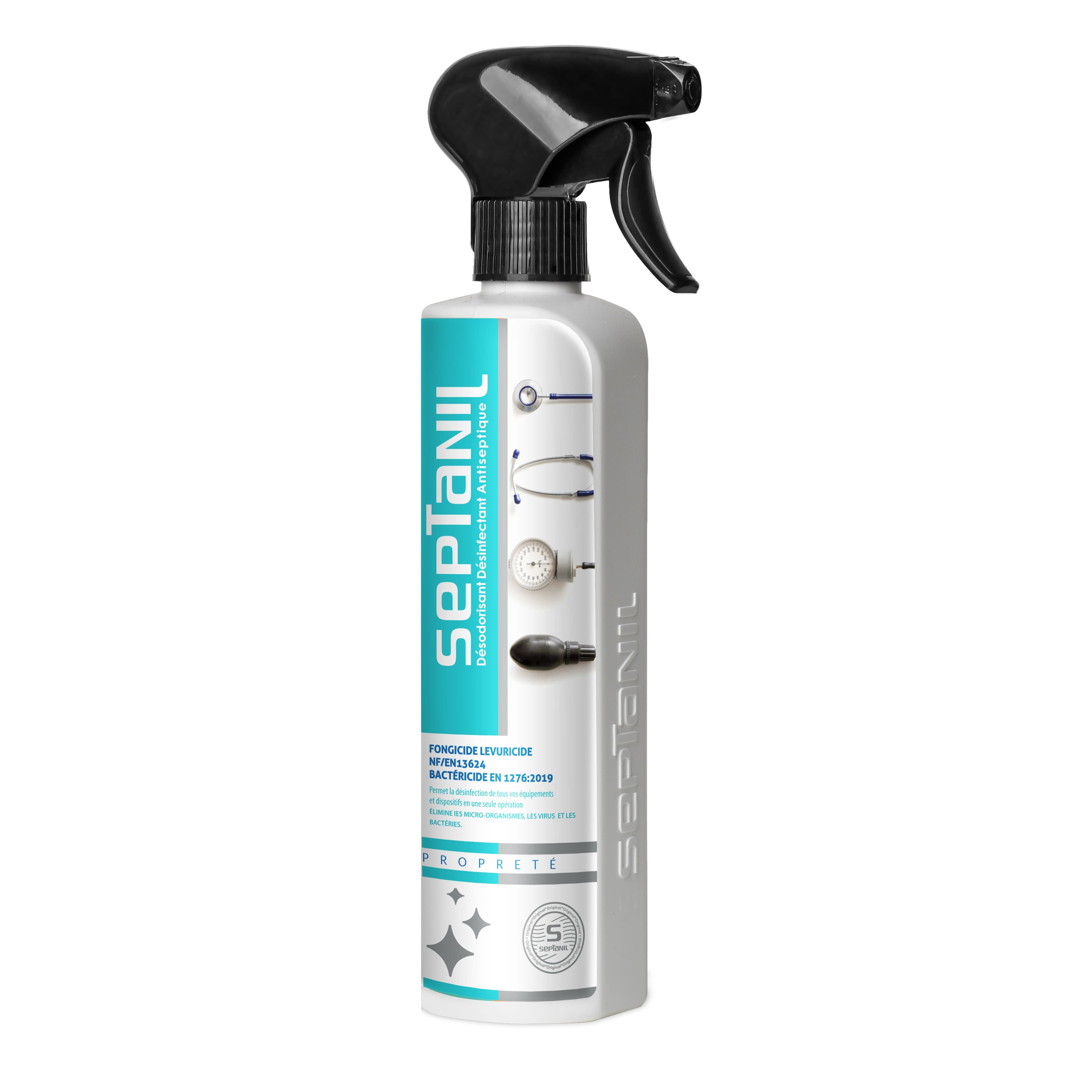 Septanil SPRAY Desinfectant