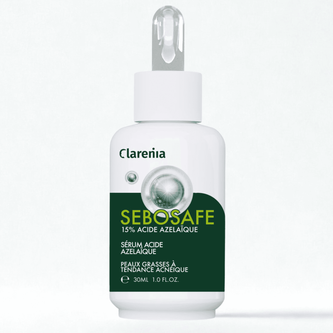 Clarenia Sebosafe SERUM Azelaique
