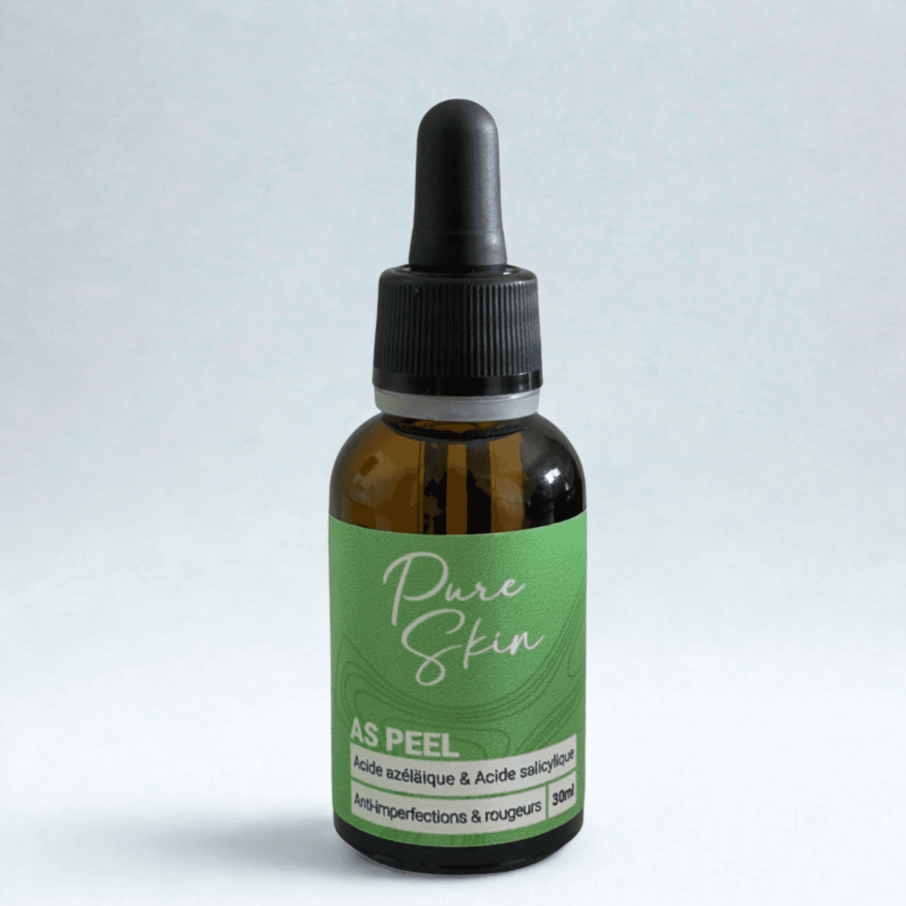 PURE SKIN AS PEEL CONCENTRE ANTI IMPERFECTION 30ML