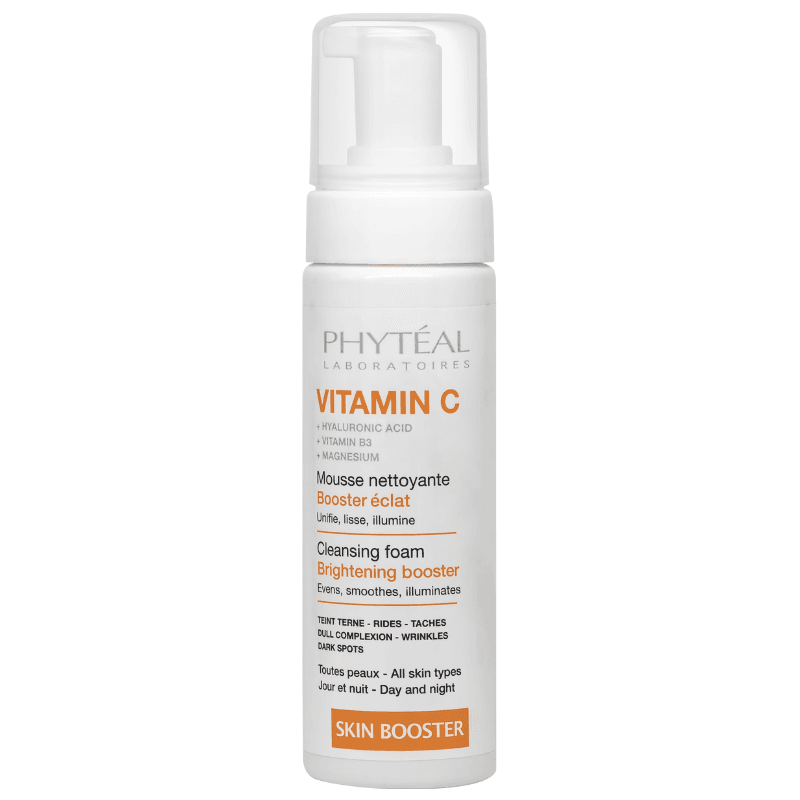 Phyteal Vitamine C MOUSSE