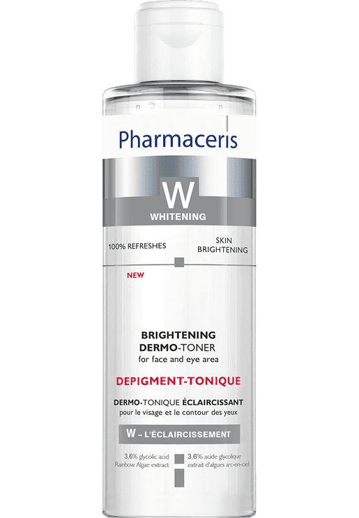 Pharmaceris W Depigment-tonique