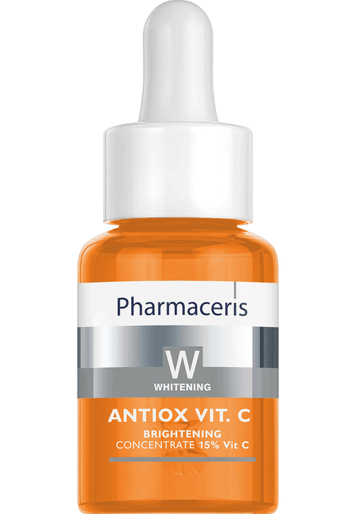 Pharmaceris W Anti-ox VIT C 15%