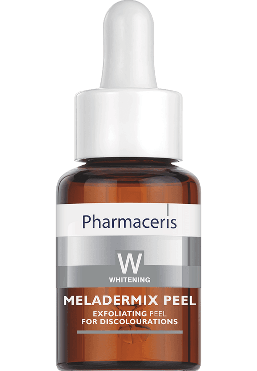 Pharmaceris W Meladermix PEEL 20%