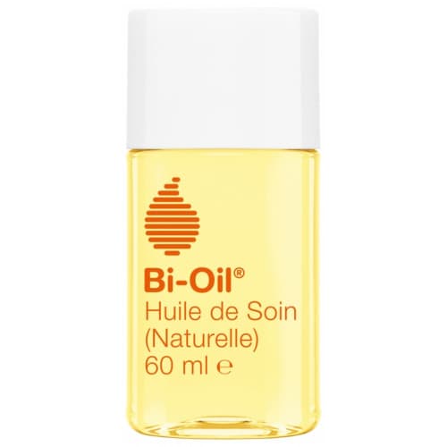 Bio-oil HUILE SOIN Naturelle 60ML