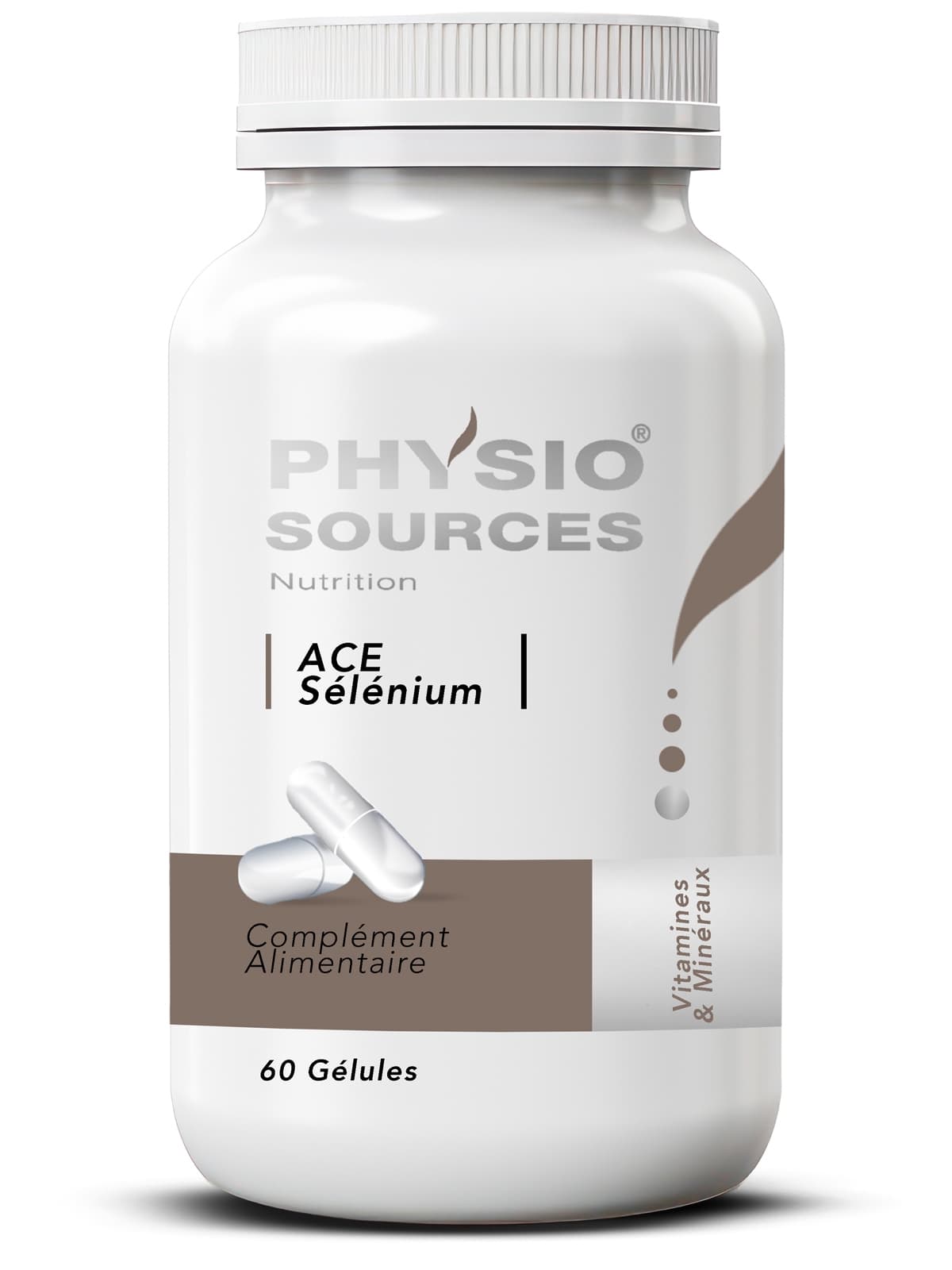 Physio-sources ACE Selenium