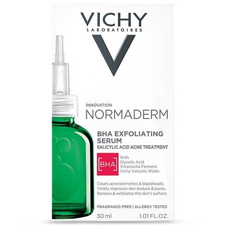 VICHY Normaderm [bha] 50ML