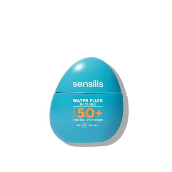 Sensilis SPF50+ FLUIDE Invisible