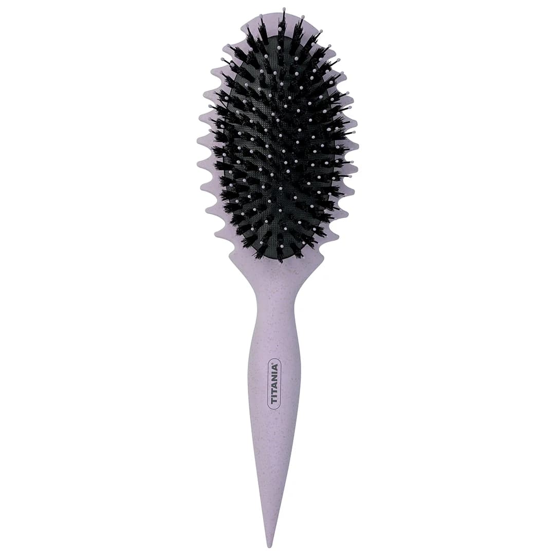 Titania BROSSE A Boucler 1318