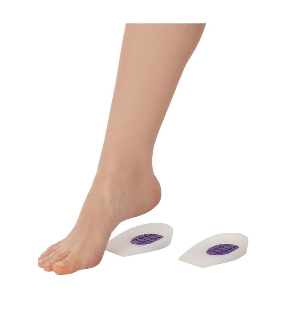 Variteks Talonnette Silicone T.s
