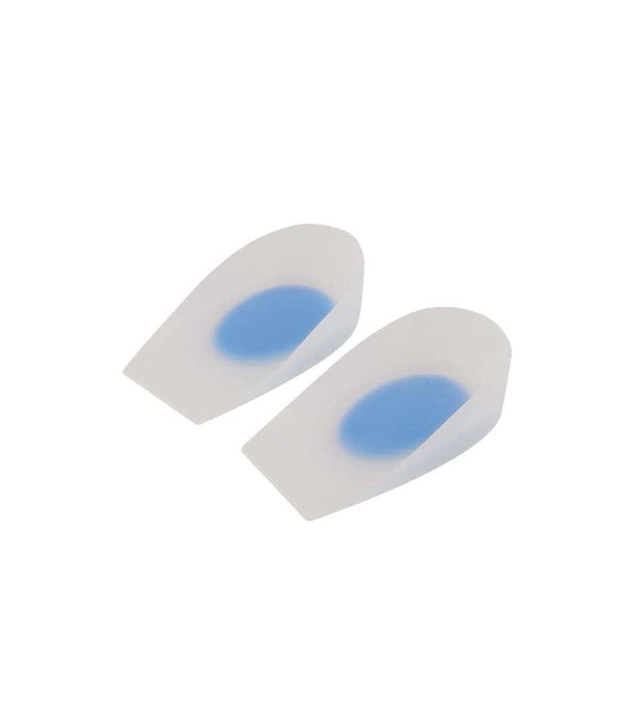 Variteks Talonnette Silicone T.m