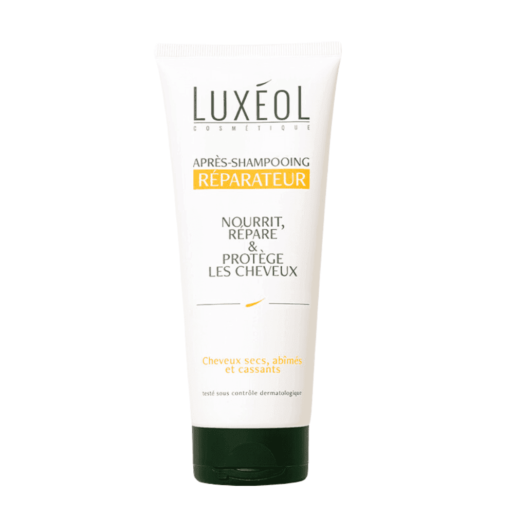 LUXEOL APRES Reparateur