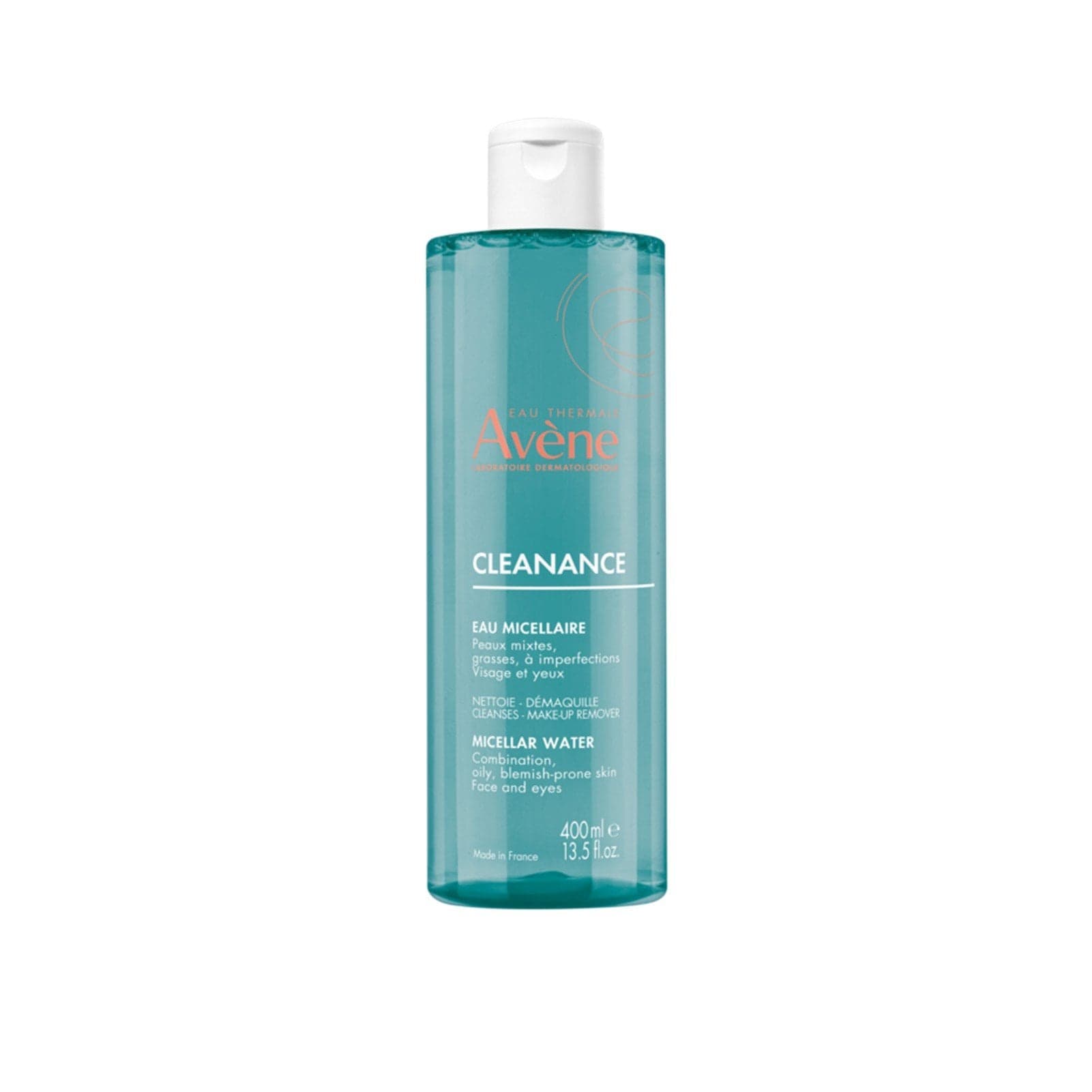 AVENE Cleanance EAU Micellaire