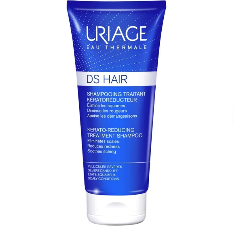 URIAGE DS HAIR SHAMP Keratoreduct