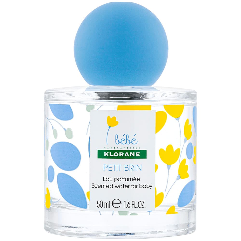 Klorane Bï¿½bï¿½ PARFUM 50ML
