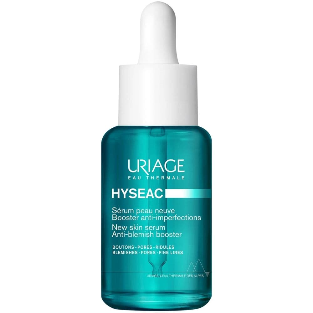 URIAGE HYSEAC SERUM PEAU NEUVE 40ML