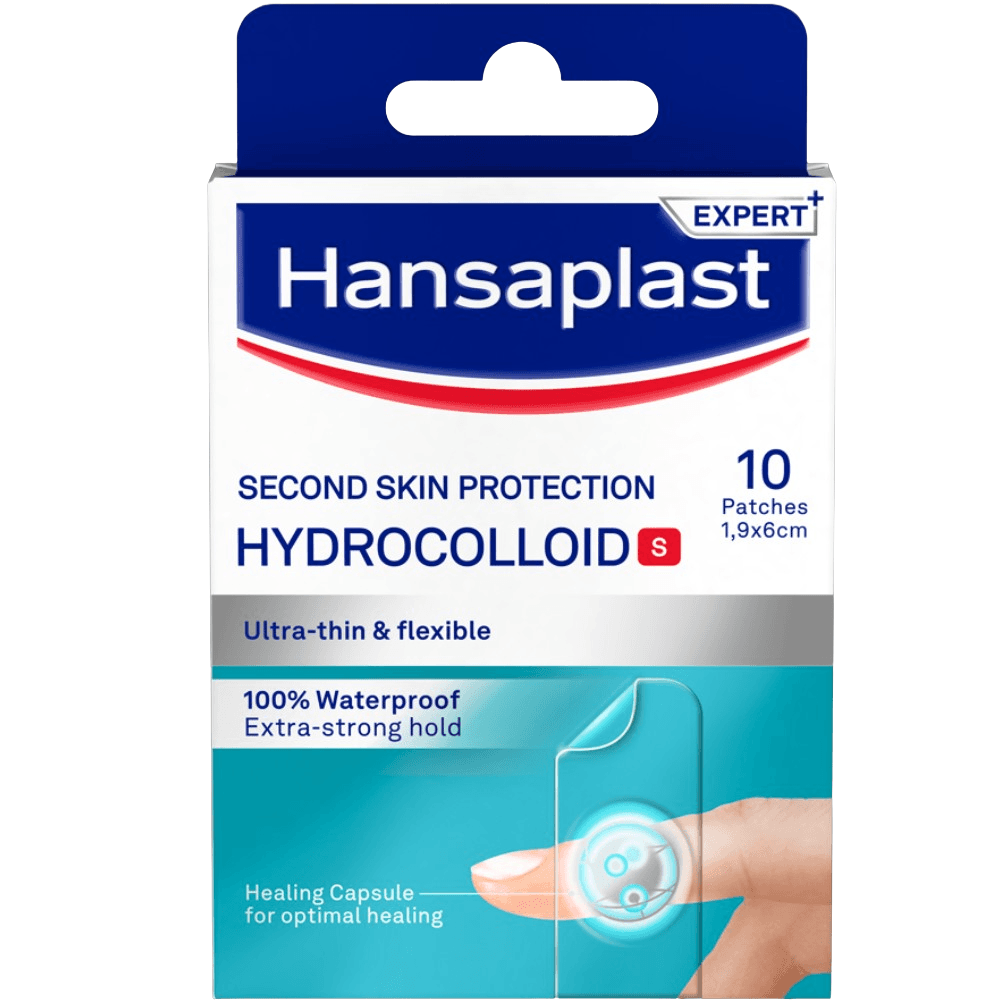 Pansement B/1 Hansaplast