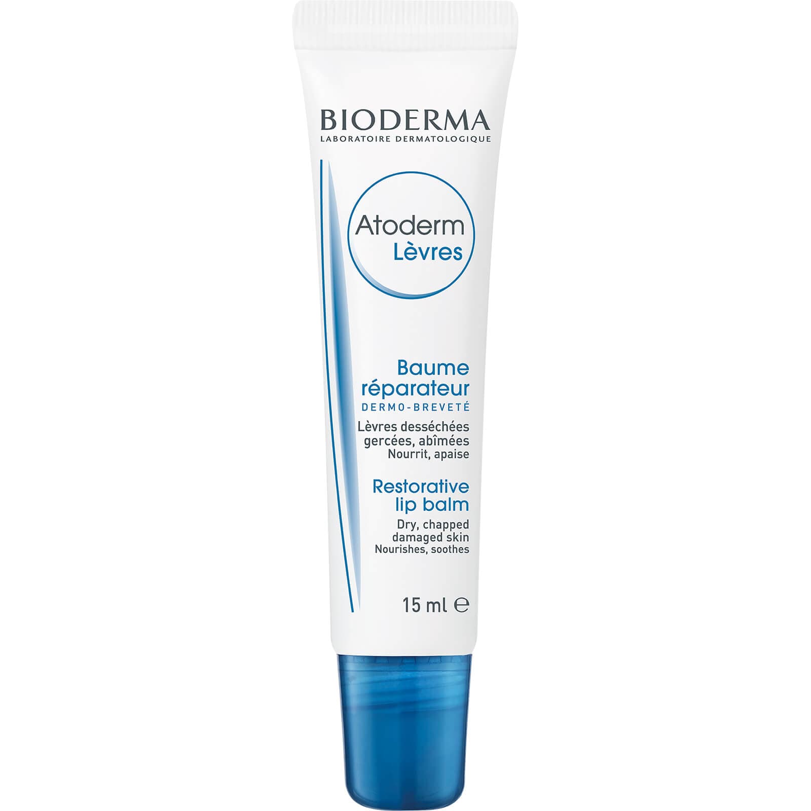 Bioderma Atoderm BAUME LEVRES 15ML