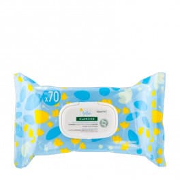 Klorane BEBE Lingettes DOUCES