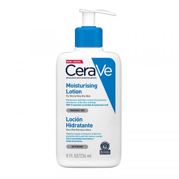 CERAVE LAIT Hydratant