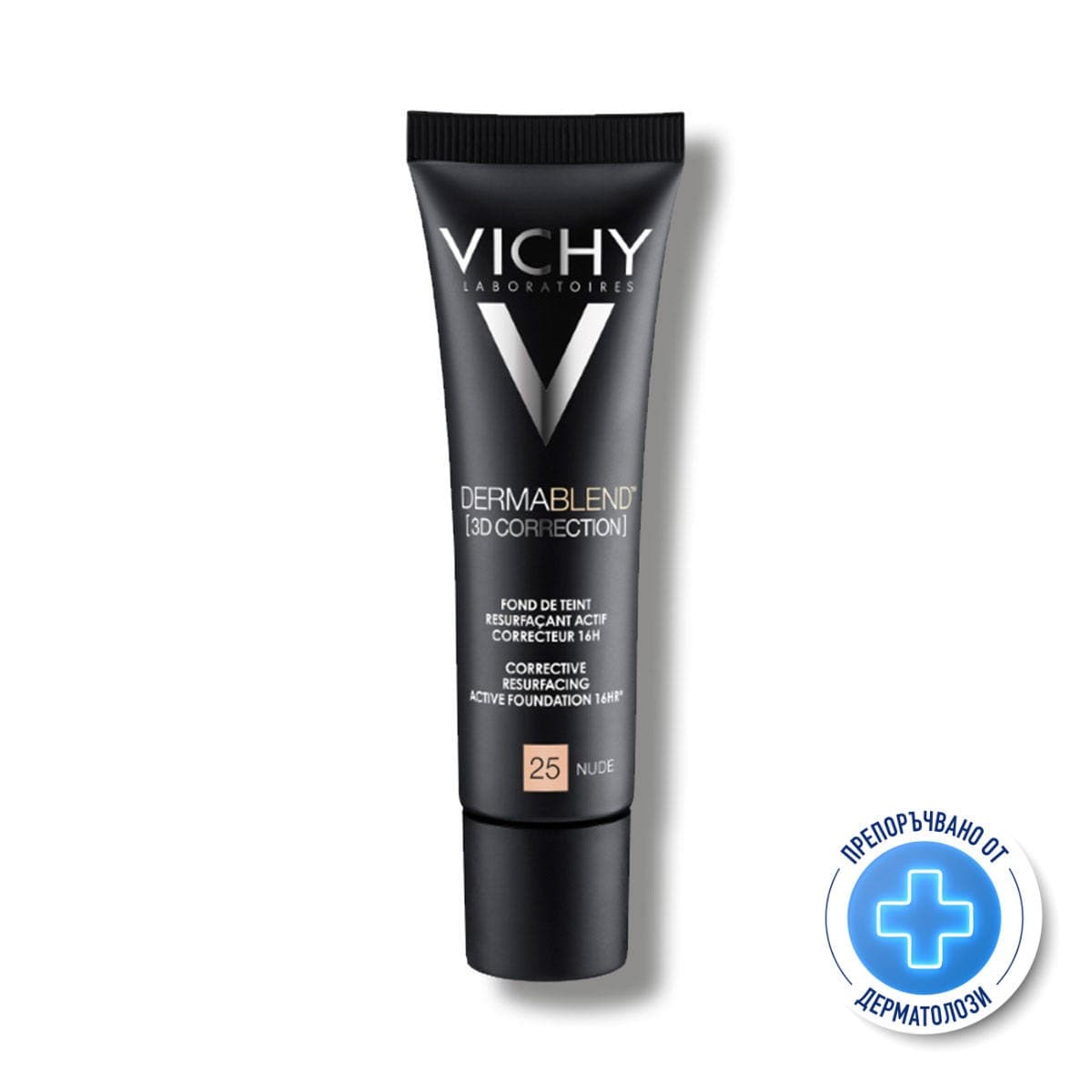 VICHY Dermablend 3D N25