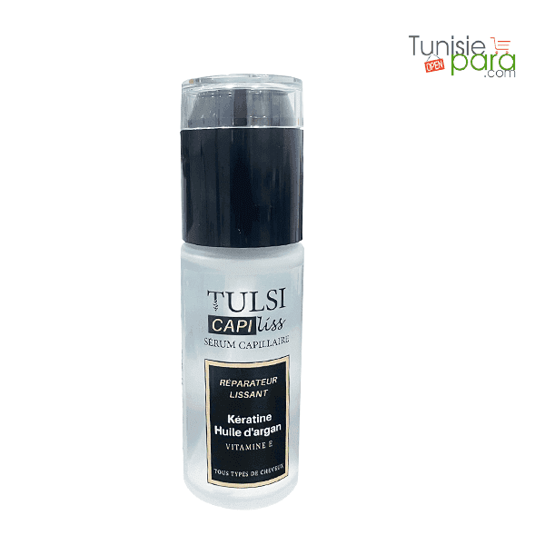 TULSI SERUM Capillaire 50ML