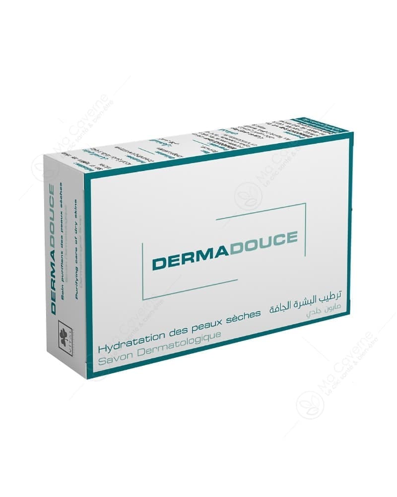 Dermadouce SAVON