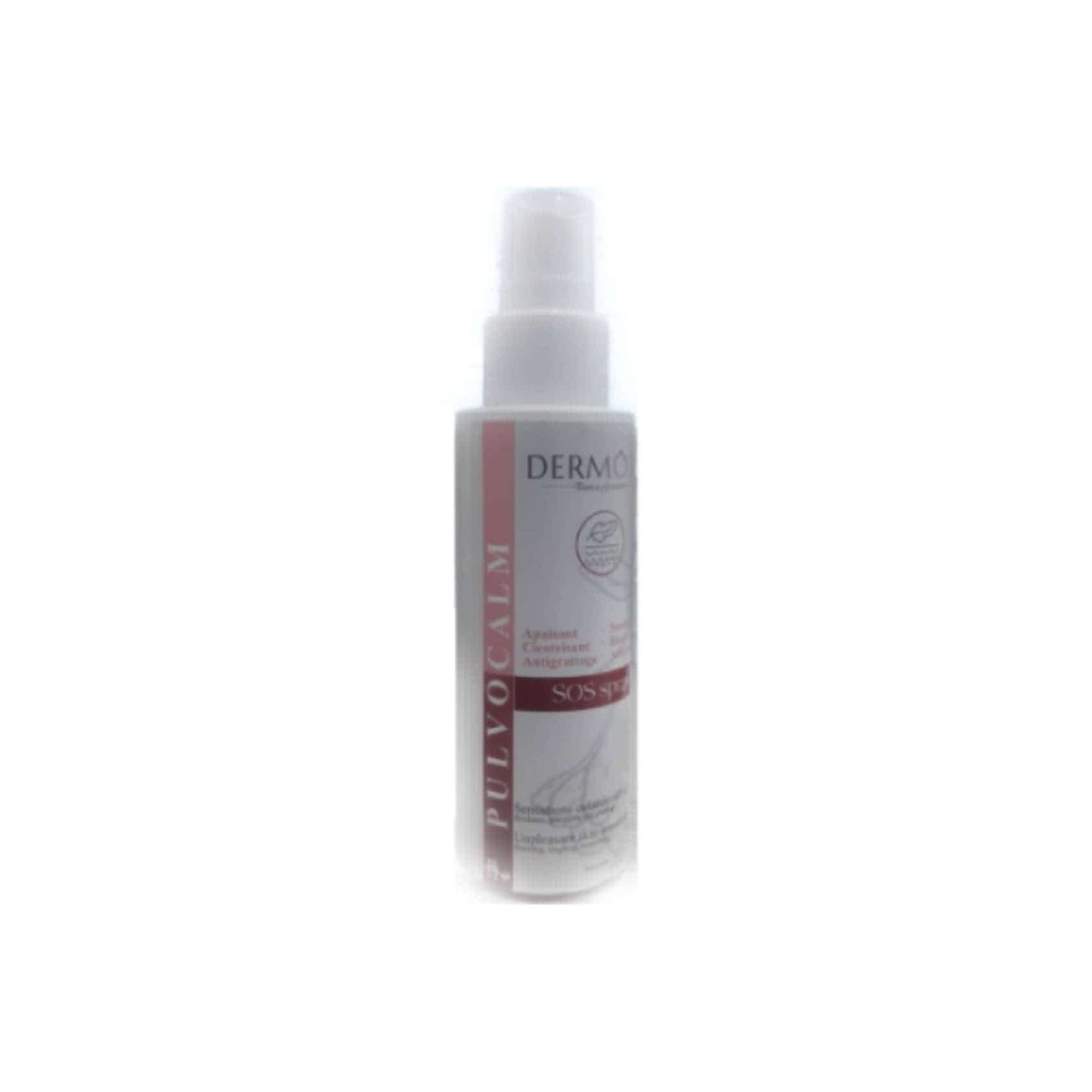 Pulvo-calm SPRAY 100ML
