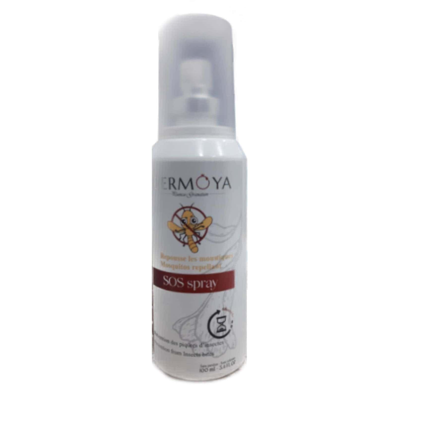 Pulvo-pik SPRAY 100ML