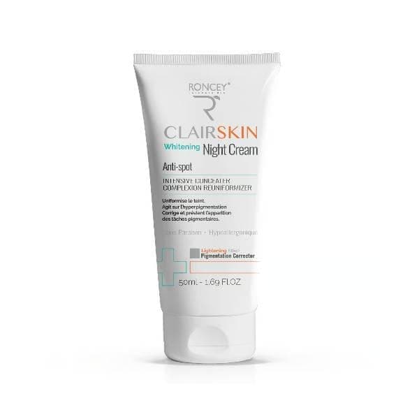 RONCEY Clairskin CREME NUIT