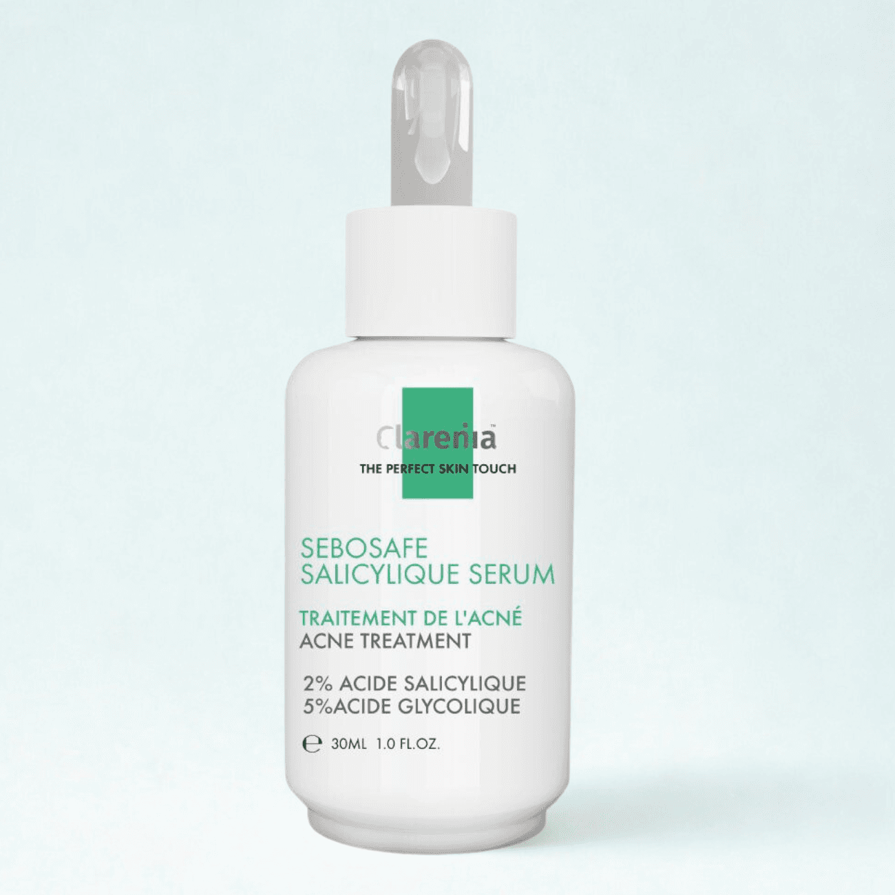 Clarenia Sebosafe Salisilique SERUM