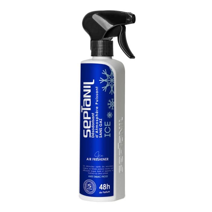 Septanil SPRAY Desinfectant Iceburg