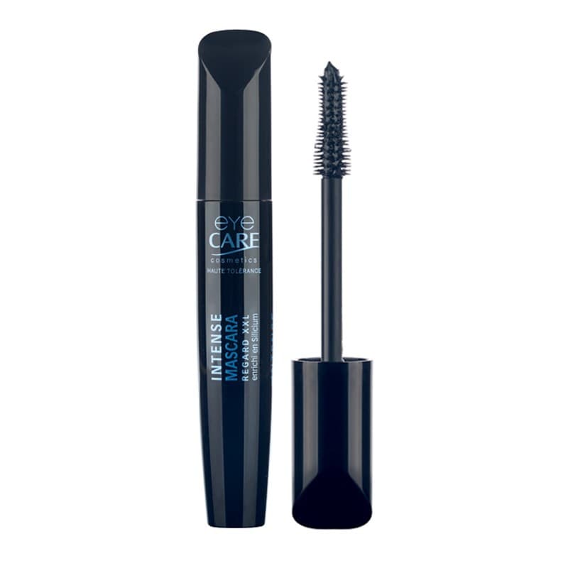 EYE CARE Mascara Intense BRUN